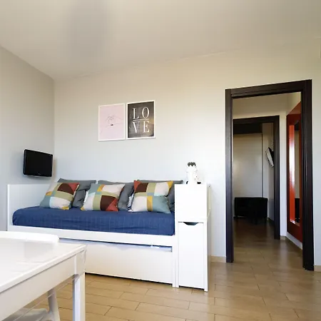 La Palma Del Sol-Parcheggio Privato Interno-2